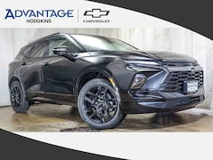2026 Chevrolet Blazer RS SUV