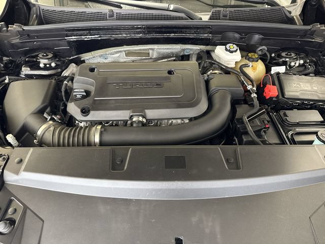 2021 Buick Envision Avenir - Photo 33