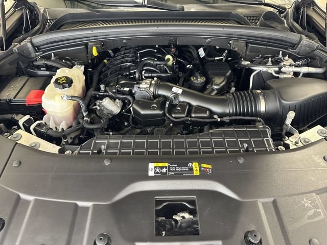 2023 Jeep Grand Cherokee Altitude - Photo 29