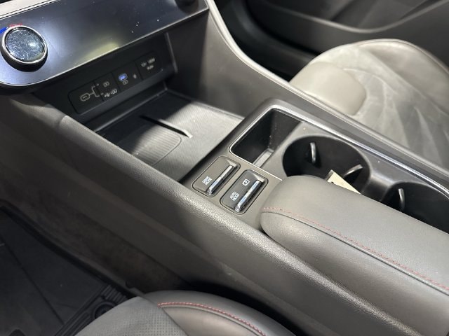 2024 Hyundai Sonata N Line - Photo 21