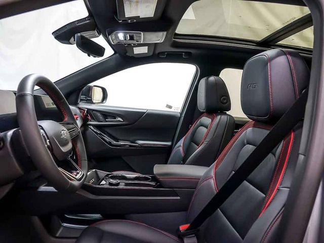 2027 Chevrolet Equinox RS - Photo 11