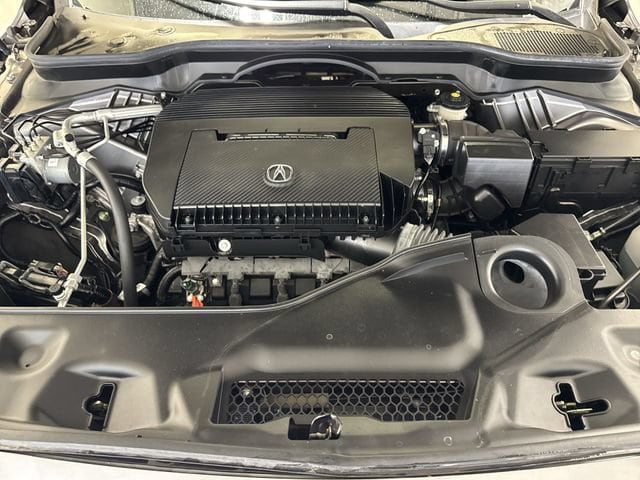 2023 Acura MDX Technology Package - Photo 33