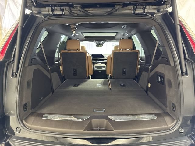 2022 Cadillac Escalade Premium Luxury - Photo 29