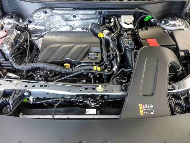2026 Chevrolet Trax RS - Photo 19