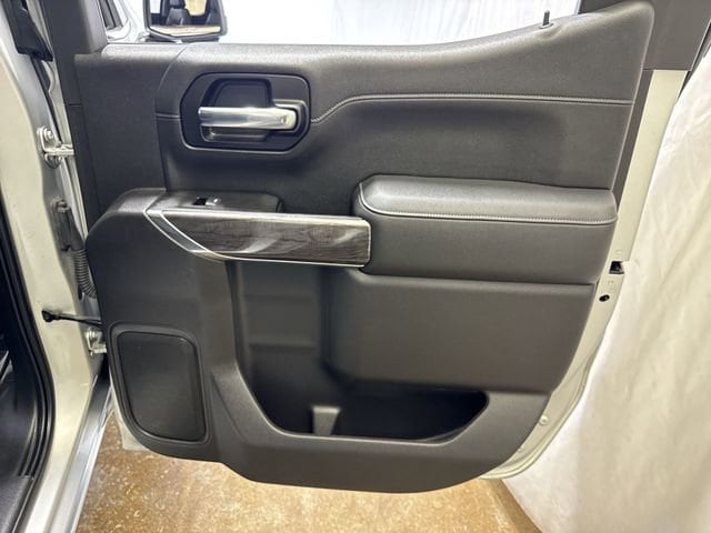 2020 Chevrolet Silverado 1500 LTZ - Photo 28