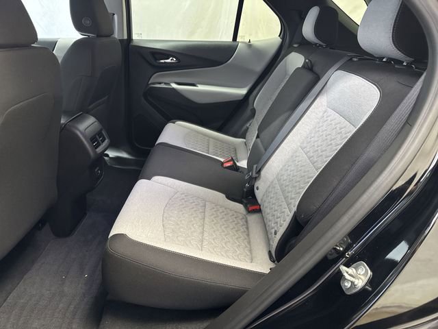 2024 Chevrolet Equinox LS - Photo 12
