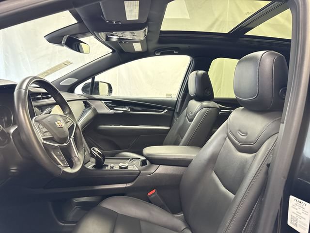 2024 Cadillac XT5 Premium Luxury - Photo 11