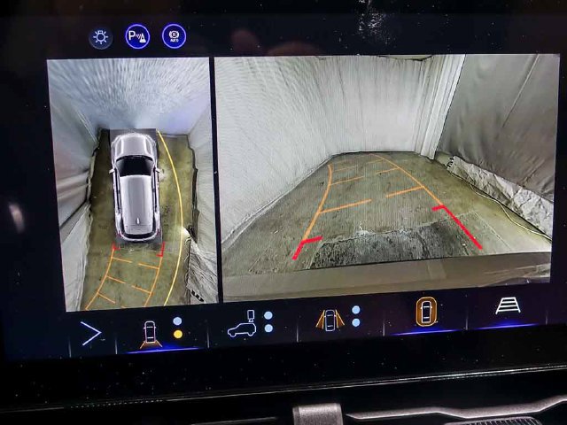 2027 Chevrolet Equinox ACTIV - Photo 20