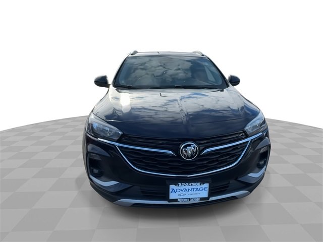 2021 Buick Encore GX Select photo 3