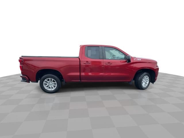 2021 Chevrolet Silverado 1500 RST - Photo 5