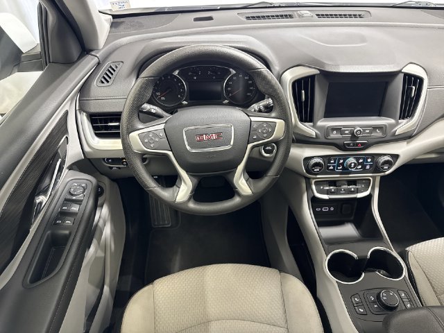 2023 GMC Terrain SLE - Photo 15