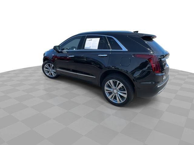 2024 Cadillac XT5 Premium Luxury - Photo 6