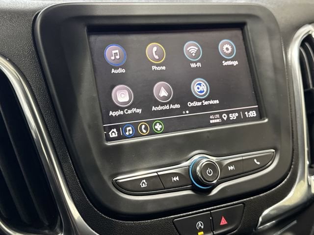 2024 Chevrolet Equinox LT - Photo 17