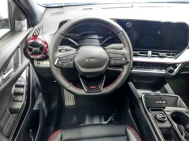 2027 Chevrolet Equinox RS - Photo 13