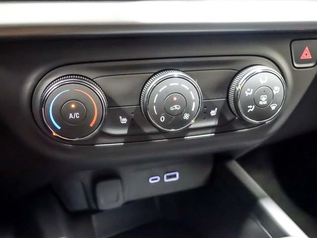 2026 Chevrolet Trax LS - Photo 16
