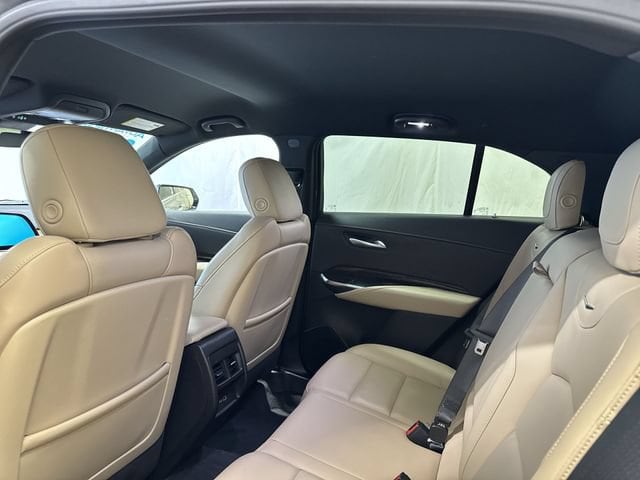 2025 Cadillac XT4 Premium Luxury - Photo 13