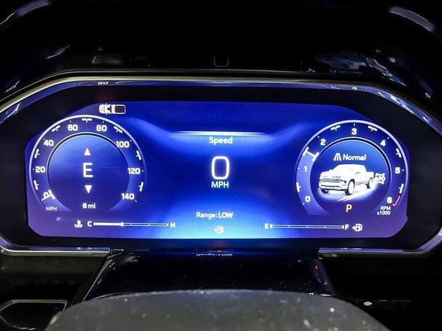 2026 Chevrolet Silverado 1500 RST - Photo 13