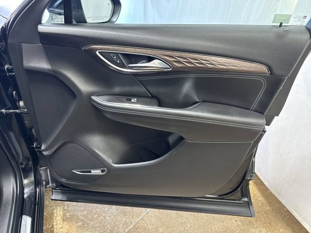 2021 Buick Envision Avenir - Photo 31