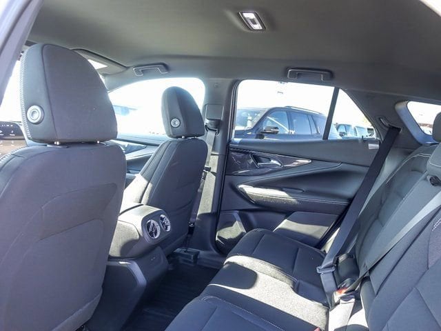 2026 Chevrolet Blazer EV LT - Photo 12