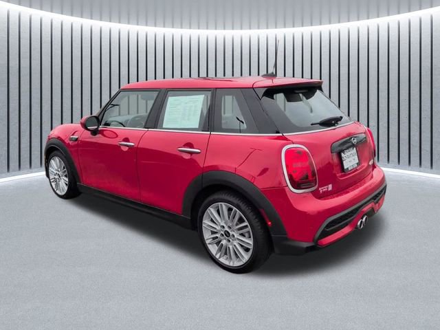 2024 MINI Hardtop 4 Door S - Photo 9