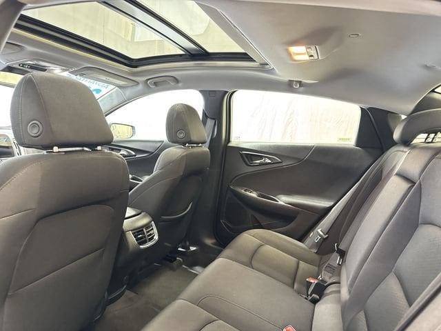 2024 Chevrolet Malibu 1LT - Photo 14