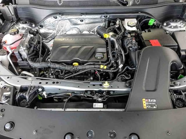 2026 Chevrolet Trax RS - Photo 19