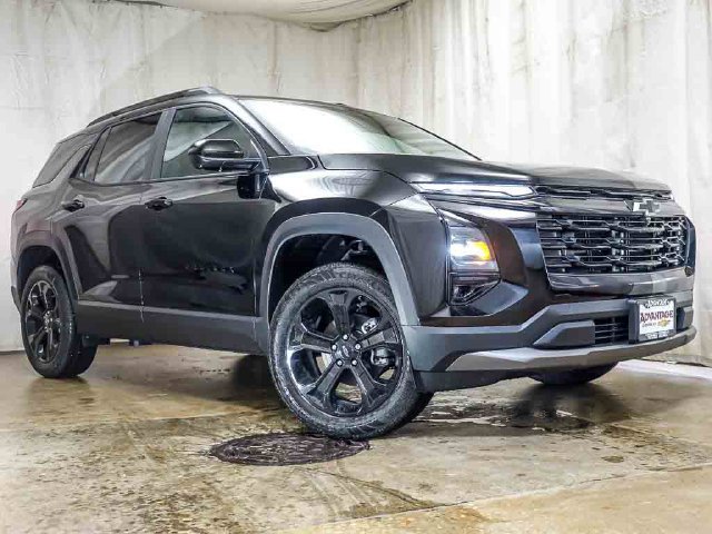 Vehicle thumbnail