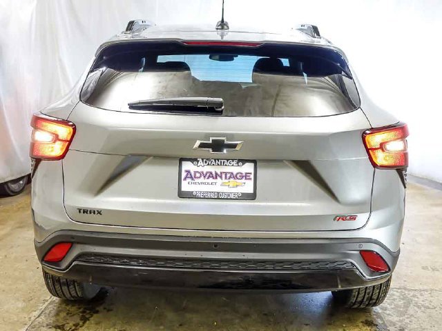 2026 Chevrolet Trax RS - Photo 6