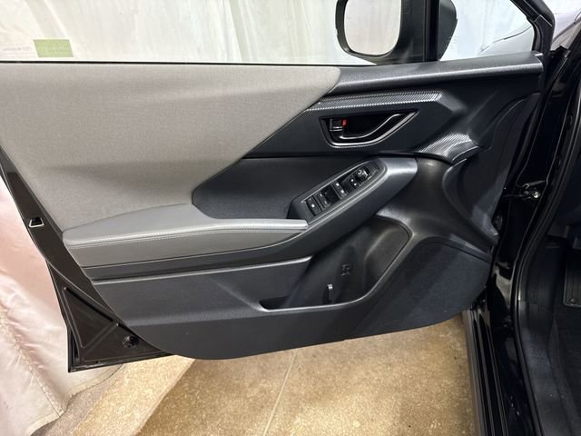 2024 Subaru Crosstrek Premium - Photo 20