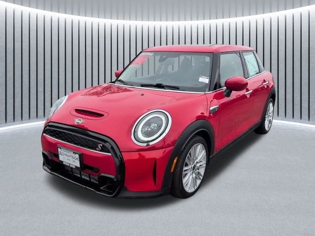 2024 MINI Hardtop 4 Door S - Photo 13