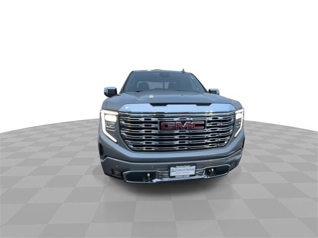 2023 Gmc Sierra 1500 Denali photo 3