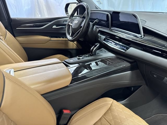 2022 Cadillac Escalade Premium Luxury - Photo 33