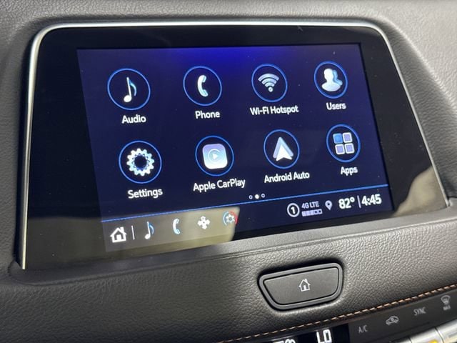 2023 Cadillac XT4 Sport - Photo 18