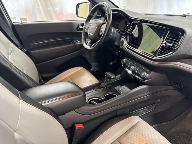 2023 Dodge Durango R/T - Photo 31