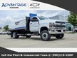 Chevrolet Silverado 5500 HD