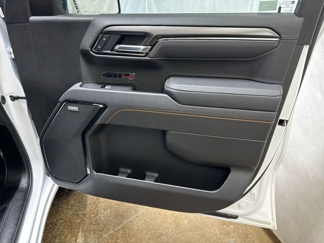 2025 GMC Sierra 1500 AT4 - Photo 30