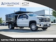  Chevrolet Silverado 3500 HD Chassis Cab