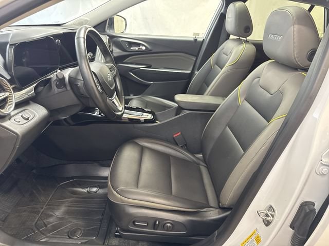 2024 Chevrolet Trax Activ - Photo 10
