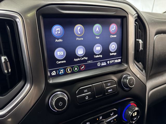2020 Chevrolet Silverado 1500 LTZ - Photo 18