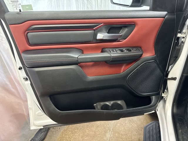 2025 RAM Ram 1500 Pickup Rebel - Photo 21