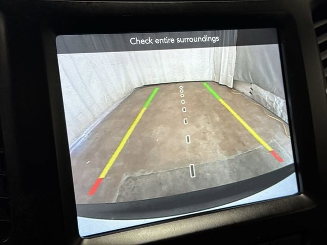 2022 Jeep Cherokee Latitude Lux - Photo 19