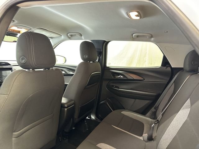2023 Chevrolet TrailBlazer LT - Photo 13
