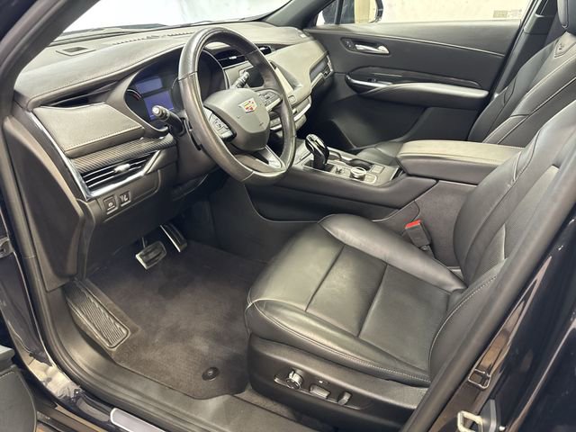 2023 Cadillac XT4 Sport - Photo 12