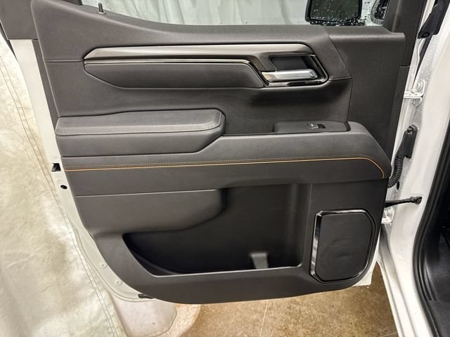 2025 GMC Sierra 1500 AT4 - Photo 24