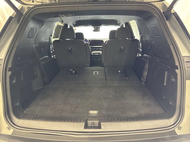 2025 Chevrolet Traverse LT - Photo 27