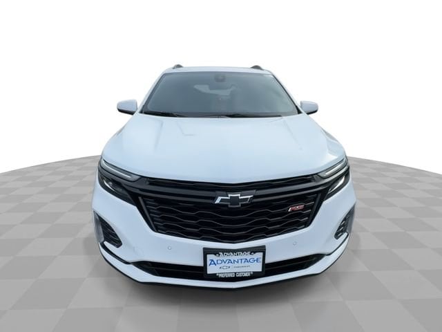 2024 Chevrolet Equinox RS - Photo 3