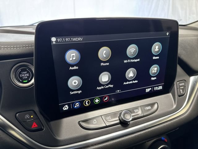 2023 Chevrolet Blazer 2LT - Photo 16
