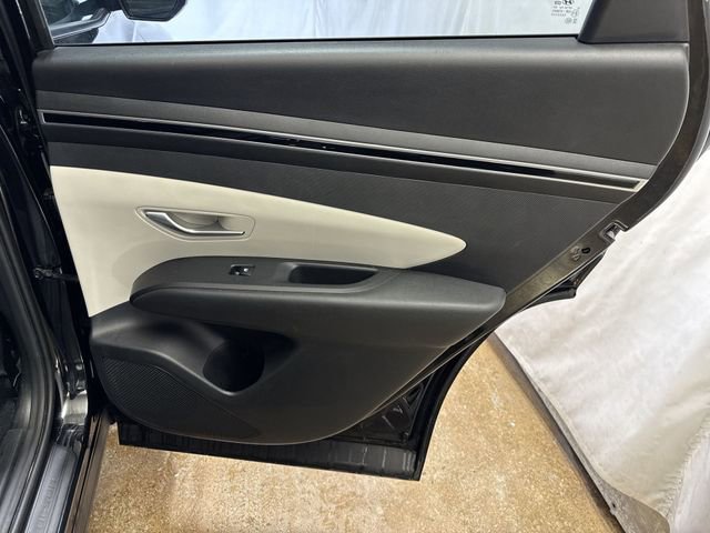 2024 Hyundai Tucson SEL - Photo 25