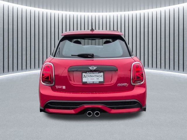 2024 MINI Hardtop 4 Door S - Photo 6