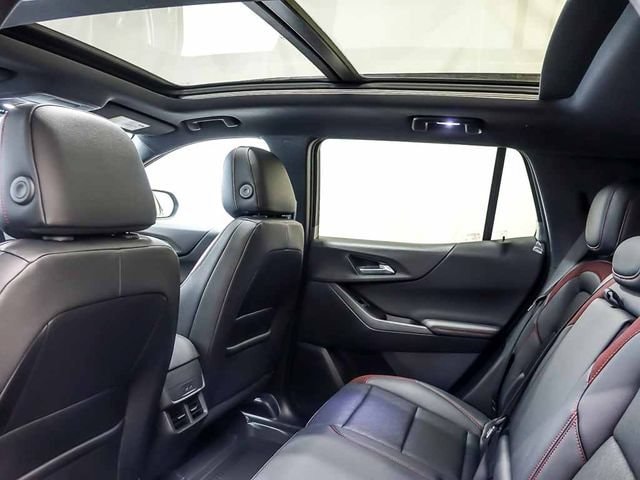2027 Chevrolet Equinox RS - Photo 13